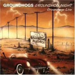 Groundhogs : Groundhog Night